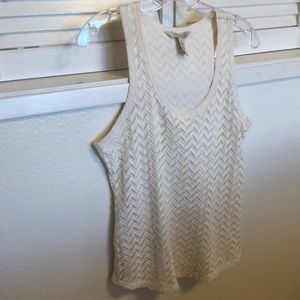Banana Republic Heritage Top